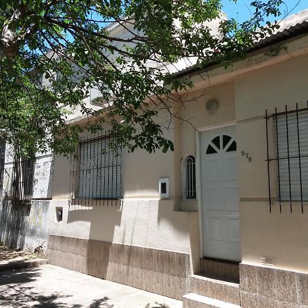 Urquiza 575 Daire Concepción del Uruguay Dış mekan fotoğraf