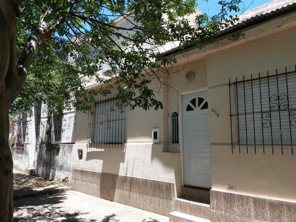 Urquiza 575 Daire Concepción del Uruguay Dış mekan fotoğraf